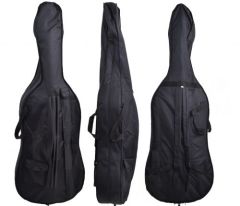 Çello (Viyolonsel) Gül DCR34NM