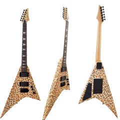 GİTAR ELEKTRO EXTREME FLYİNG (XE45PNT)