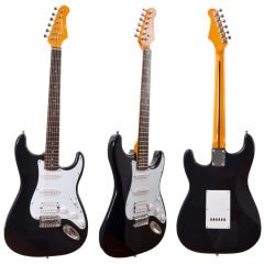 GİTAR ELEKTRO EXTREME (XE25BK)