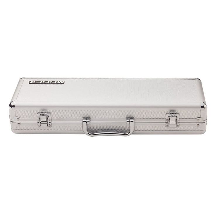 Mooer M6 Flight Micro Serisi Pedal Case