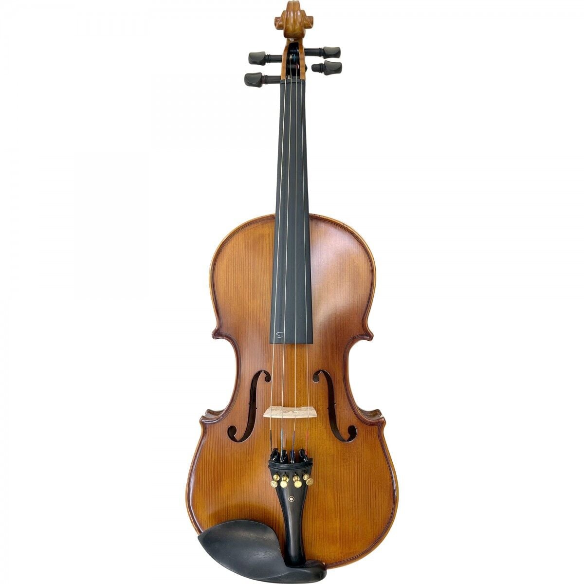 Almira AV-01 4/4 Keman + Keman Yastığı hediyeli