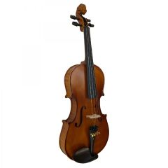 Almira AV-01 4/4 Keman + Keman Yastığı hediyeli