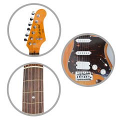 GİTAR ELEKTRO EXTREME (XE25N)