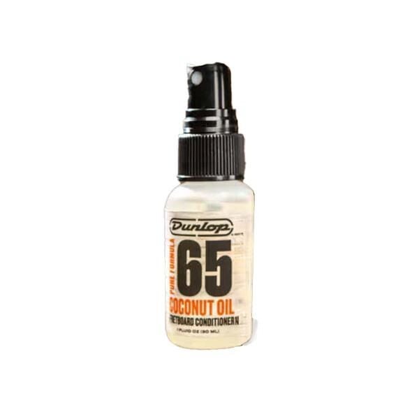 Jim Dunlop 6631 Pure Formula 65 Coconut Oil (1 oz)
