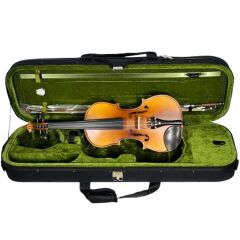 Arriva V-3  Profesyonel Keman 4/4 + Keman Yastığı Hediyeli