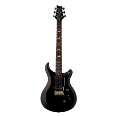 PRS S2 Custom 24 Elektro Gitar (Black)