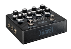 Laney DB-PRE Bas Preamp Pedalı