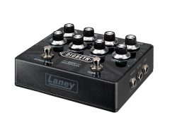 Laney DB-PRE Bas Preamp Pedalı
