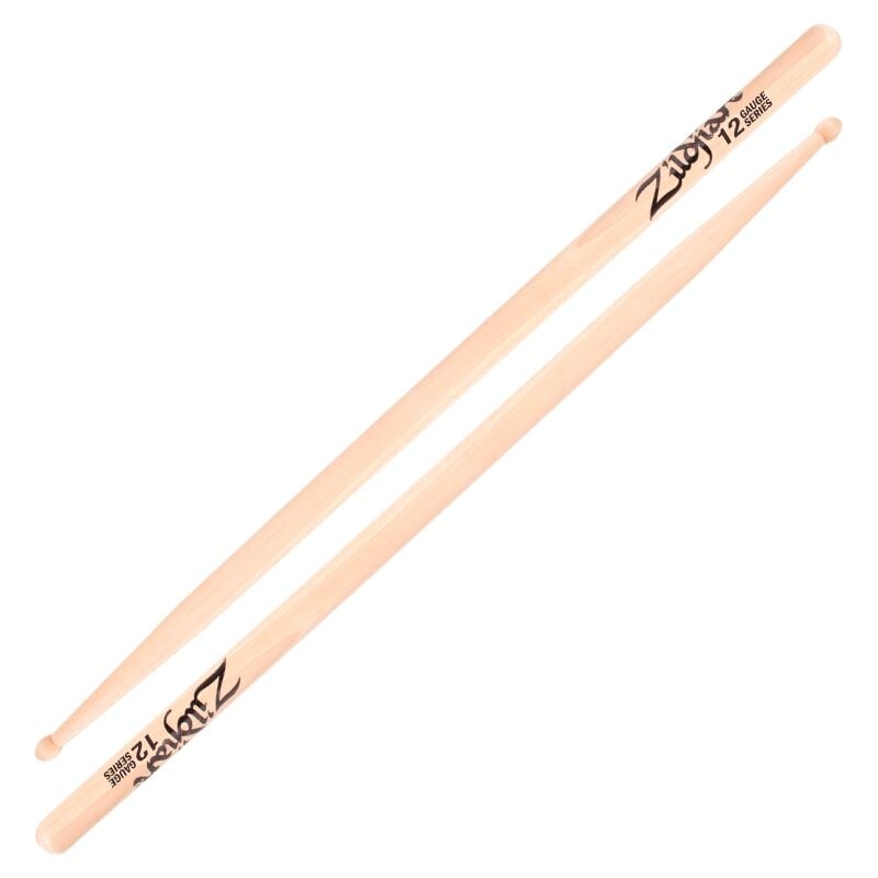 Zildjian Gauge Serisi ZG12 Baget