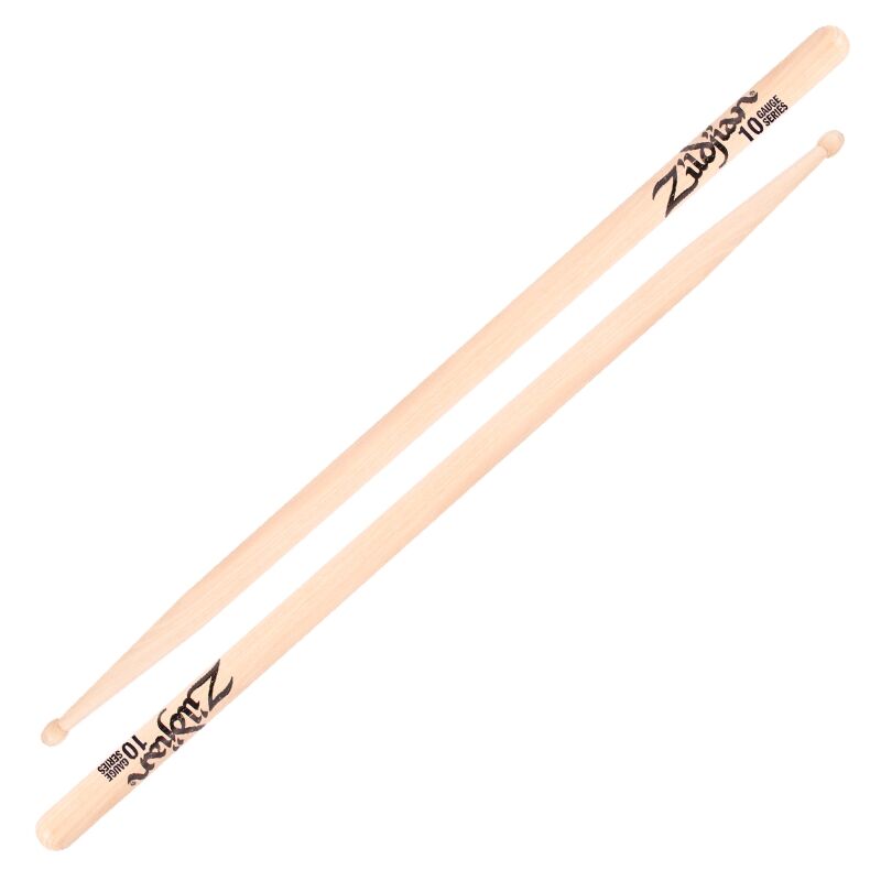 Zildjian Gauge Serisi ZG10 Baget