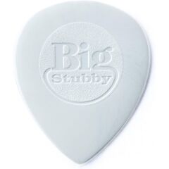 Jim Dunlop 445R1.0  Nyln Big Stubby Pena (1.00 mm)