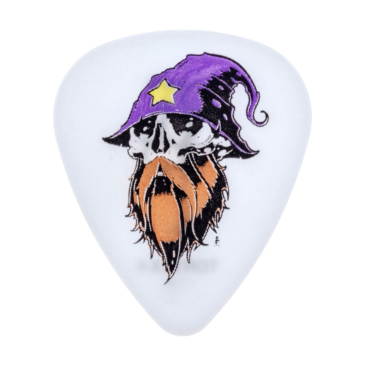 Jim Dunlop BL38 Alan Forbes Blackline Wizard Pena (0.60 mm)