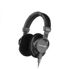 beyerdynamic DT 250 80 Ohm Stüdyo Referans Kulaklığı