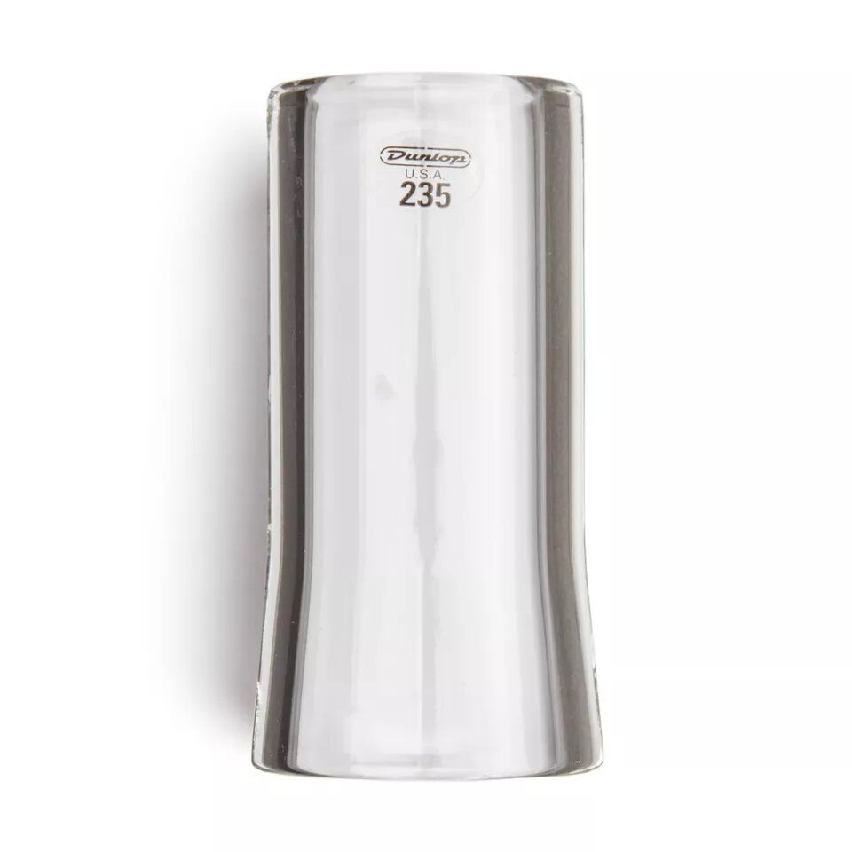 Jim Dunlop 235 SI Glass Flare Large Slide
