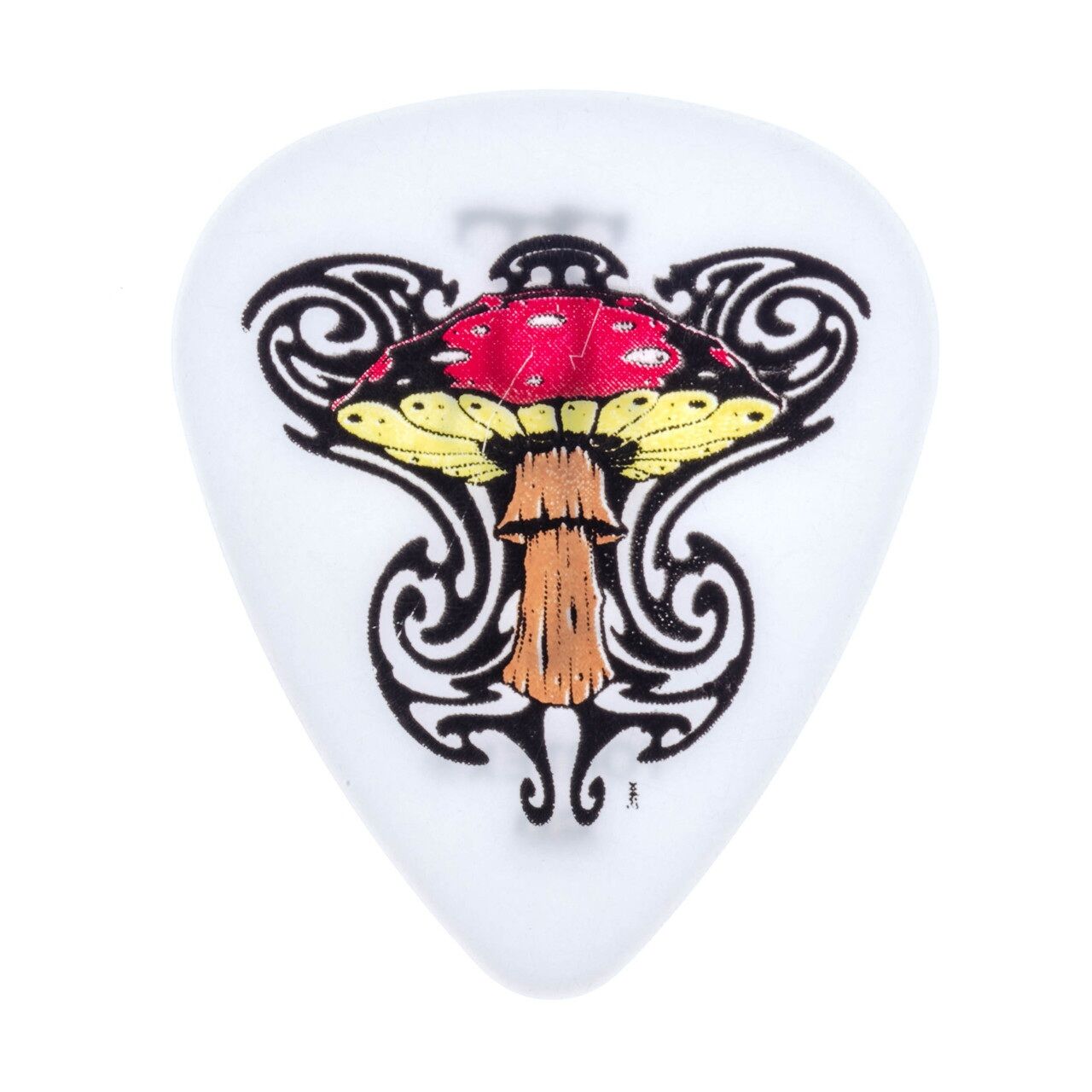 Jim Dunlop BL36 Alan Forbes Blackline Shroom Pena (0.60 mm)