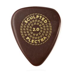 Jim Dunlop 511R200 Primetone 12li Paket Pena (2.00 mm)