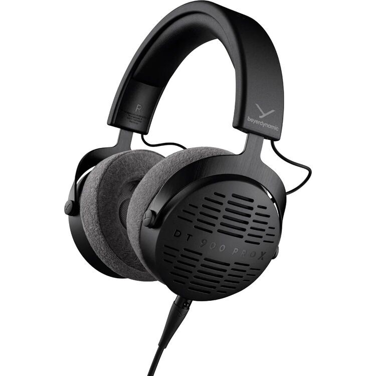 beyerdynamic DT  900 PRO X 48 Ohm Stüdyo Referans Kulaklığı