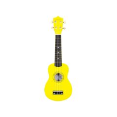 Malibu FZU-002 Soprano Ukulele (Sarı)