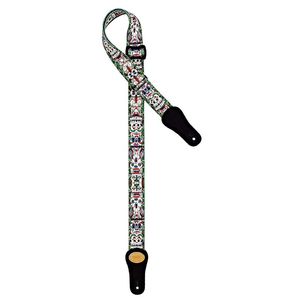 Ortega KNS-TM-U Ukulele Askısı (Totem)