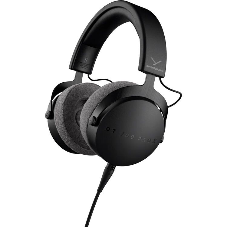 beyerdynamic DT  700 PRO X  48 Ohm Stüdyo Referans Kulaklığı