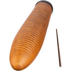 Meinl GU7BR Fiberglass Guiro (Kahverengi)