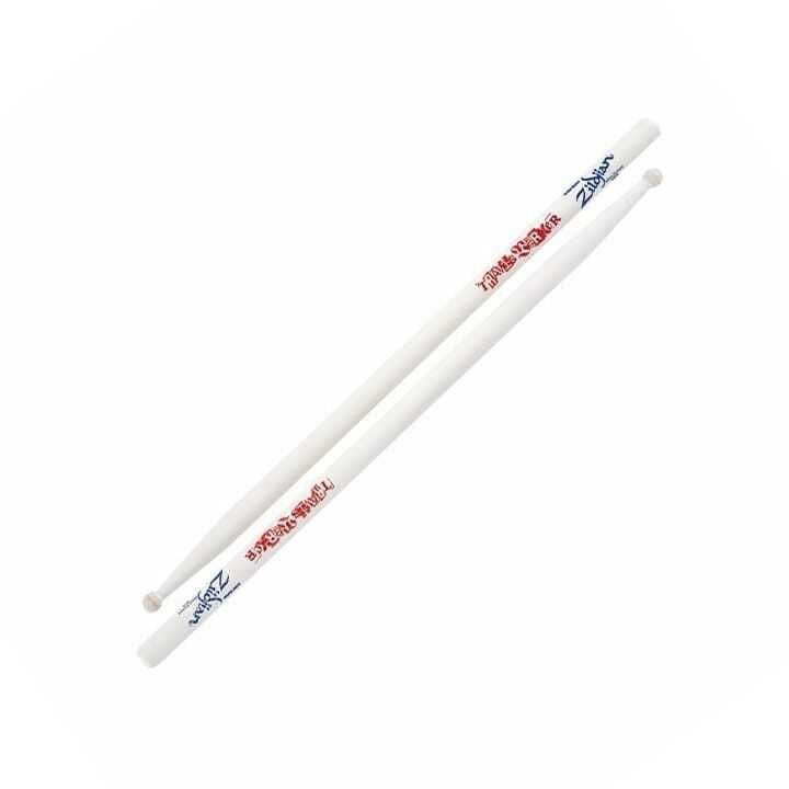 Zildjian Travis Barker Signature Baget (Beyaz)