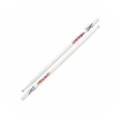 Zildjian Travis Barker Signature Baget (Beyaz)