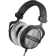 beyerdynamic DT 990 PRO 80 Ohm Stüdyo Referans Kulaklığı