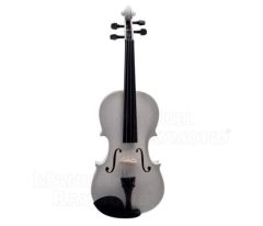 Manuel Raymond 4/4 Keman Beyaz MRV44WH