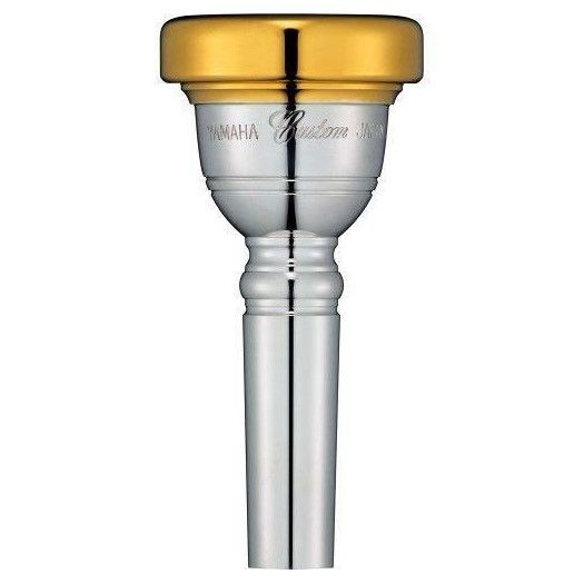 Yamaha SL48SGP Trombon Ağızlığı