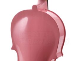 Manuel Raymond 4/4 Pembe MRV44PNK