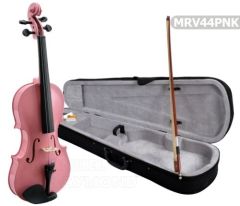 Manuel Raymond 4/4 Pembe MRV44PNK