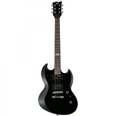 ESP LTD Viper 10 Kit Siyah Elektro Gitar