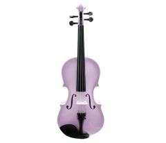 Manuel Raymond 4/4 Açık Eflatun MRV44LPU
