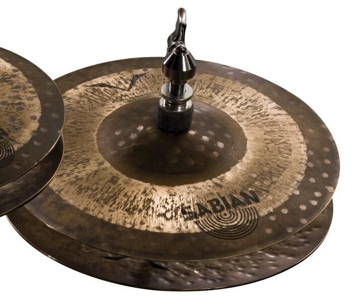 SABIAN R0902 9'' RADIA NANO HATS ZİL