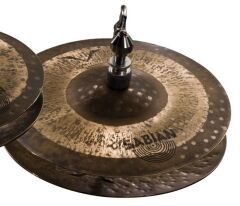 SABIAN R0902 9'' RADIA NANO HATS ZİL