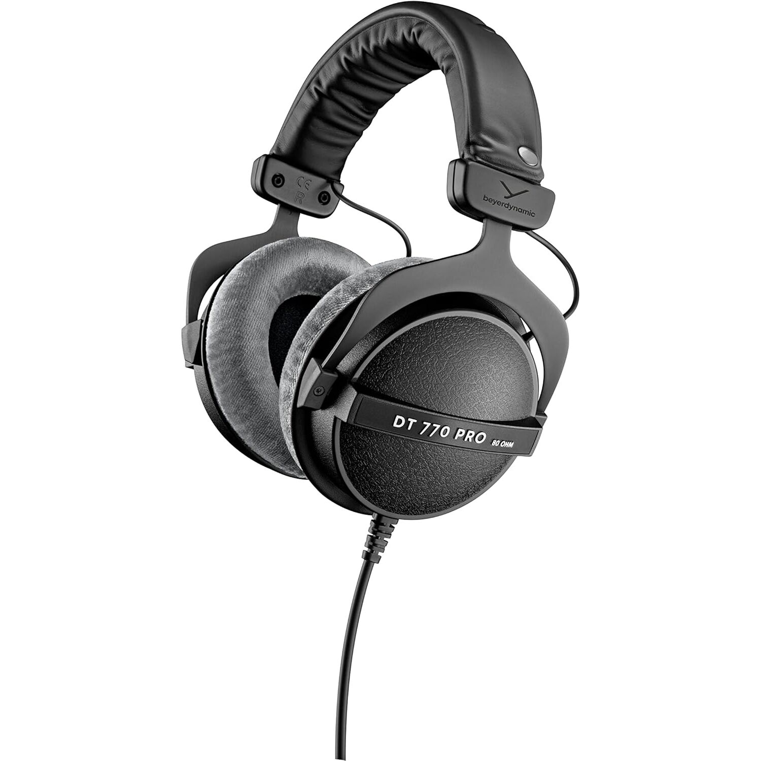 beyerdynamic DT 770 PRO 80 Ohm Stüdyo Referans Kulaklığı