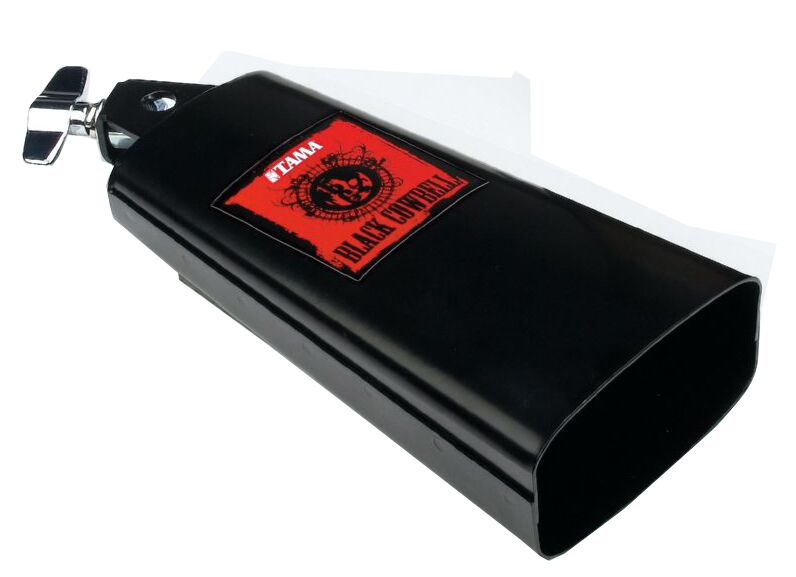 COWBELL  8'' TAMA :TAMA ÇİN