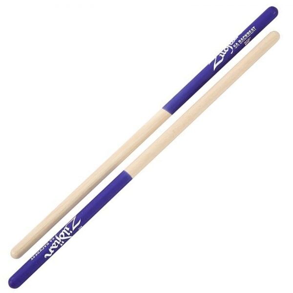 Zildijian 5A Backbeat Wood Dip Baget
