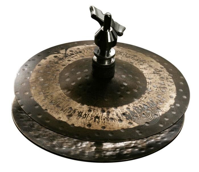 SABIAN R0702 7'' RADIA NANO HATS ZİL