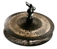 SABIAN R0702 7'' RADIA NANO HATS ZİL