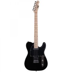 Angel AEGTL-100M-BK Siyah Elektro Gitar