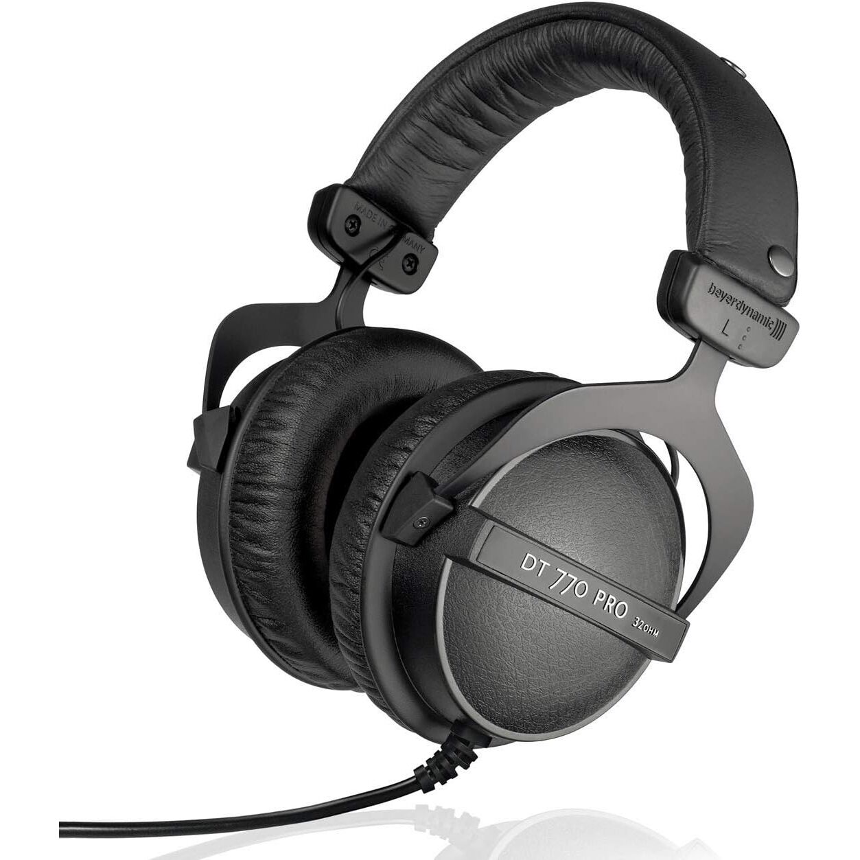 Beyerdynamic DT 770 PRO 32 Ohm Stüdyo Referans Kulaklığı