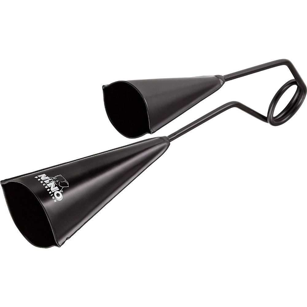 Nino NINO505 A-go-go Bell Powder (Siyah)