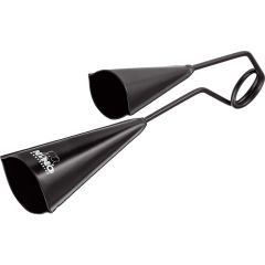 Nino NINO505 A-go-go Bell Powder (Siyah)