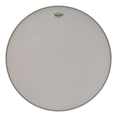 Remo RENAISSANCE® 20 İnç Alüminyum Karkas Hazy Timpani Derisi