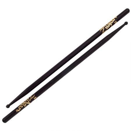 Zildjian 7A Baget (siyah)