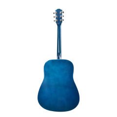 GİTAR AKUSTİK MANUEL RAYMOND (MRA415BLS)