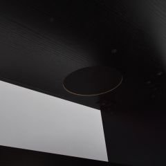 Dijital (Silent) Piyano Dominguez DP735BK