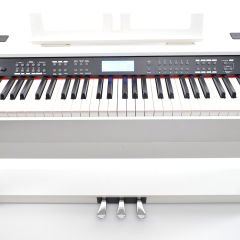 Dijital (Silent) Piyano Manuel Raymond MRP688WH